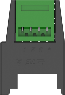 4-2295321-4 TE Connectivity PCB Connection Systems Image 3