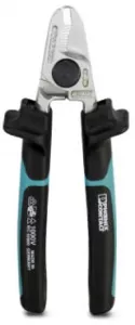 1212789 Phoenix Contact Cable Shears and Cable Cutters