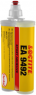 Strukturkleber 50 ml Doppelkartusche, Loctite LOCTITE EA 9492 DC50ML DE