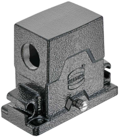 19405100581 Harting Housings for HDC Connectors