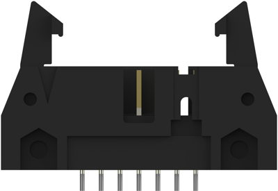 5499160-2 AMP Steckverbindersysteme Bild 5