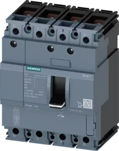 3VA1010-2ED42-0AA0 Siemens Circuit Protectors