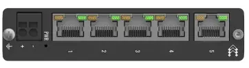 TSW114000000 TELTONIKA NETWORKS, UAB ETHERNET-Switches Bild 4