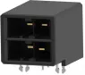 1-2299004-1 TE Connectivity Steckverbindersysteme