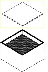 T0058735836 Weller Accessories for soldering fume extraction