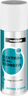 LECTRO CLEAN 400ML Teslanol Kontaktsprays