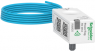 PowerTag Energiesensor Resi9 M63, 1P+N-Kabel, Verbindung mit dem Wiser Hub