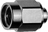 SMA Stecker 50 Ω, RG-402, Belden 1673A, gerade, 100024621