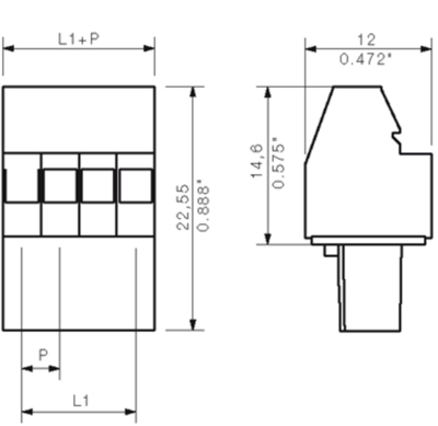 1639490000 Weidmüller Steckverbindersysteme Bild 2