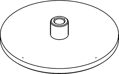 20990001097 Harting Bohrer, Fräser, Schleifstiften, Trennscheiben