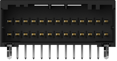 1-1939638-3 TE Connectivity PCB Connection Systems Image 5