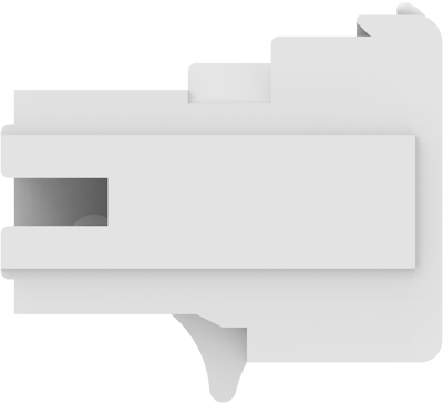 1703071-1 AMP PCB Connection Systems Image 2