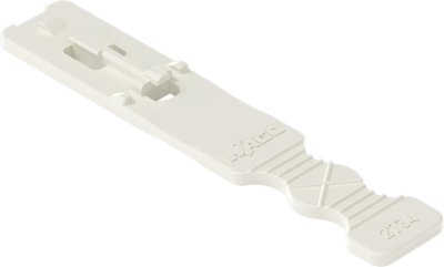 2734-532 WAGO Accessories for PCB Connectors, Connector Systems Image 1