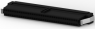 Buchsenleiste, 80-polig, RM 1.27 mm, gerade, schwarz, 3-111196-3