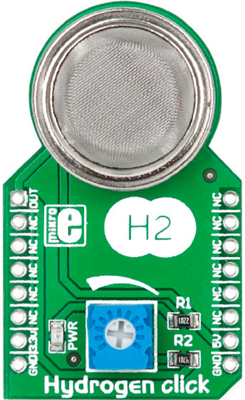 MIKROE-1629 MikroElektronika Single Board Computer Bild 1