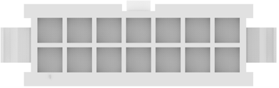 1-1586861-4 TE Connectivity PCB Connection Systems Image 4