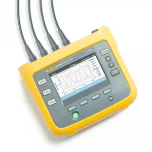 FLUKE 1738/B Fluke Energy Measurement