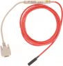 A 1383 METREL Temperature Probes and Indicators