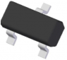 Diodes N-Kanal MOSFET, 60 V, 300 mA, TO-236, 2N7002E-7-F