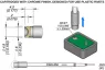 C245052 JBC Lötspitzen, Entlötspitzen und Heißluftdüsen