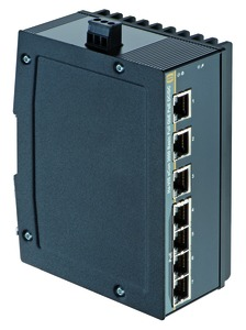 24035070020 Harting ETHERNET switches