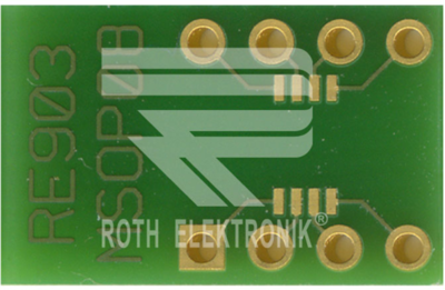 RE903 Roth Elektronik Leiterplatten