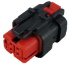 776524-1 AMP Automotive Power Connectors