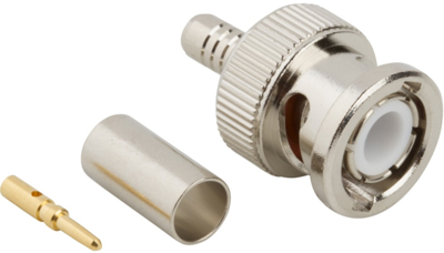 000-36875 Amphenol RF Coaxial Connectors