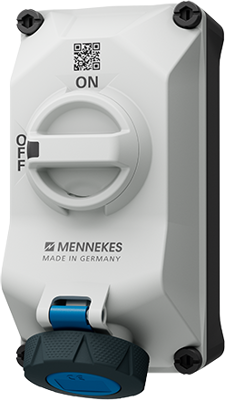 5602306G Mennekes CEE Steckverbinder