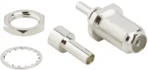 531-40078-1 Amphenol RF Coaxial Connectors