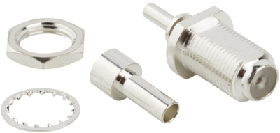 222114-10 Amphenol RF Coaxial Connectors