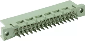 09271326904 Harting DIN PCB Connectors