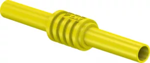 66.9123-24 Stäubli Electrical Connectors Messtechnik Adapter