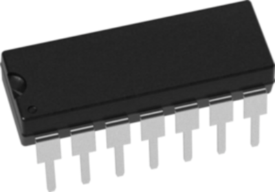 XTR101APG4 Texas Instruments Logik ICs