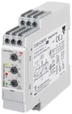 DUB01CB2310V Carlo Gavazzi Überwachungsrelais