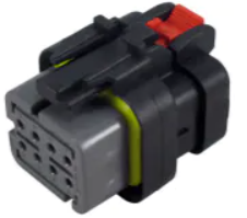 776494-2 AMP Automotive Power Connectors