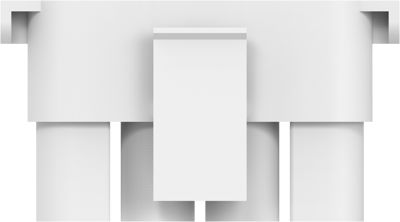 794116-1 AMP PCB Connection Systems Image 3