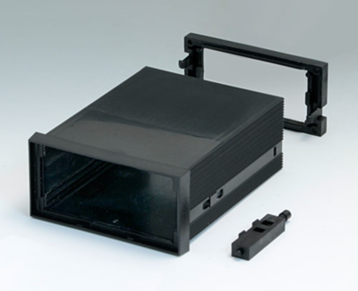 B6032051 OKW Panel Mount Enclosures