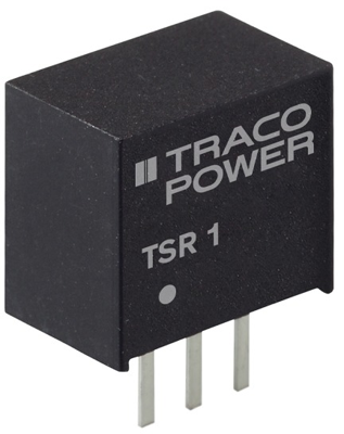 TSR 1-24120 TRACO POWER DC/DC-Wandler