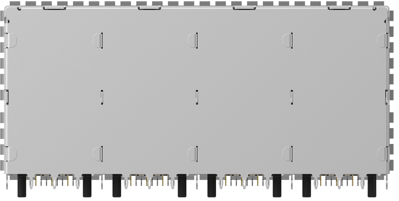 2339978-5 TE Connectivity PCB Connection Systems Image 4