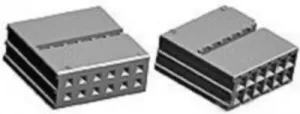 1534100-1 AMP Automotive Power Connectors