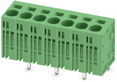 1719367 Phoenix Contact PCB Terminal Blocks Image 1