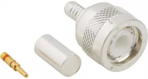 031-4452 Amphenol RF Coaxial Connectors