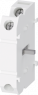 Hilfsschalter, 1 Schließer + 1 Öffner, (L x B x H) 32 x 11 x 50 mm, für 3KD0 Baugr. 01/0, 3KD9003-2