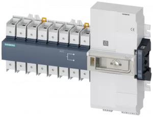 3KC3432-2AA22-0AA3 Siemens Circuit Breakers