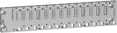 BMEXBP1200 Schneider Electric Modulträger