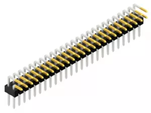 10056339 Fischer Elektronik Steckverbindersysteme