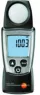 0560 0540 Testo Luxmeter, Sound Level Meter, Magnetic Field Tester