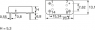 Quarzoszillator, 4,433619 MHz, ±50 ppm, 5 V