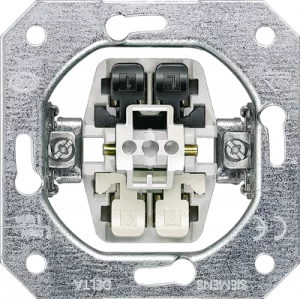 5TD2114-0KK Siemens Aufputzschalter, Unterputzschalter